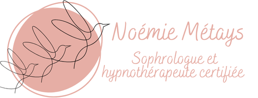 Sophrologue et Hypnothérapeute certifiée 